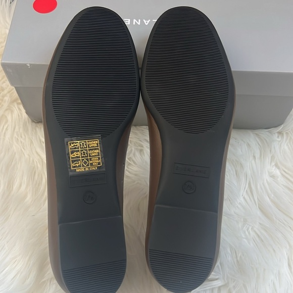 Everlane The Italian Leather Day Glove in Brown - Picture 4 of 5